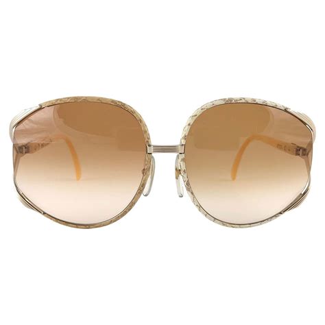 1960 christian dior glasses|christian dior vintage sunglasses 2250.